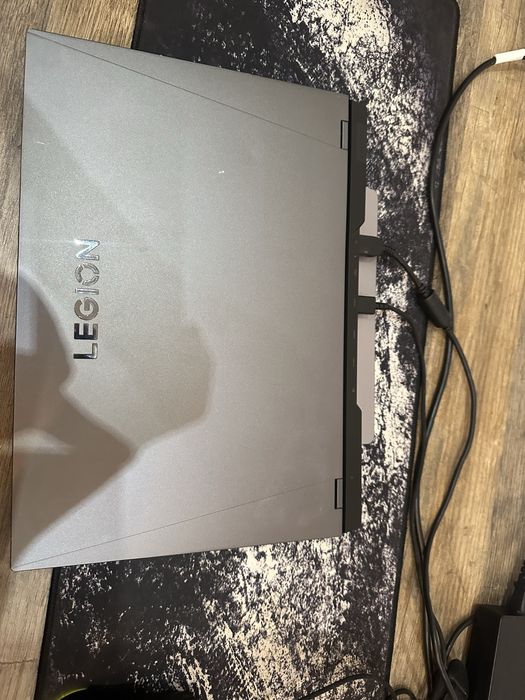 Lenovo Legion 5 Pro