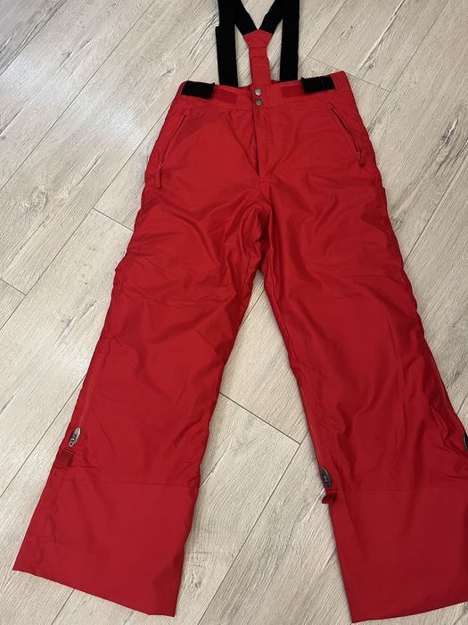 Ски панталон за ръст 158-164