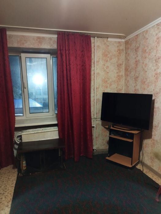 Комната в общежитии Океан