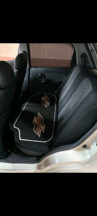 Сотилади Матиз МХ