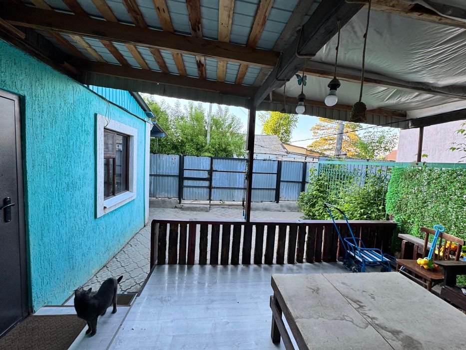 Продам частный дом