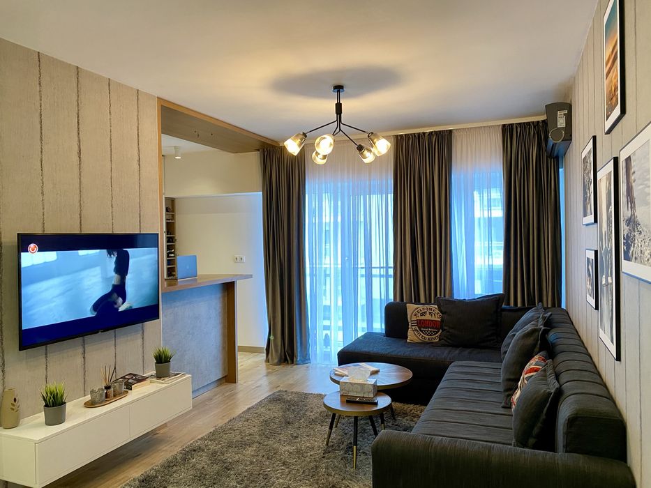 Vand Apartament 2 Camere | Belvedere Residences | Proprietar