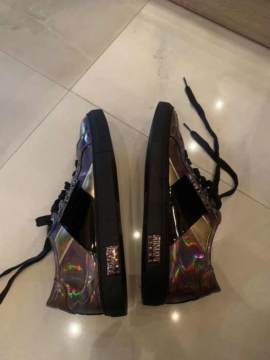 Кецове Armani