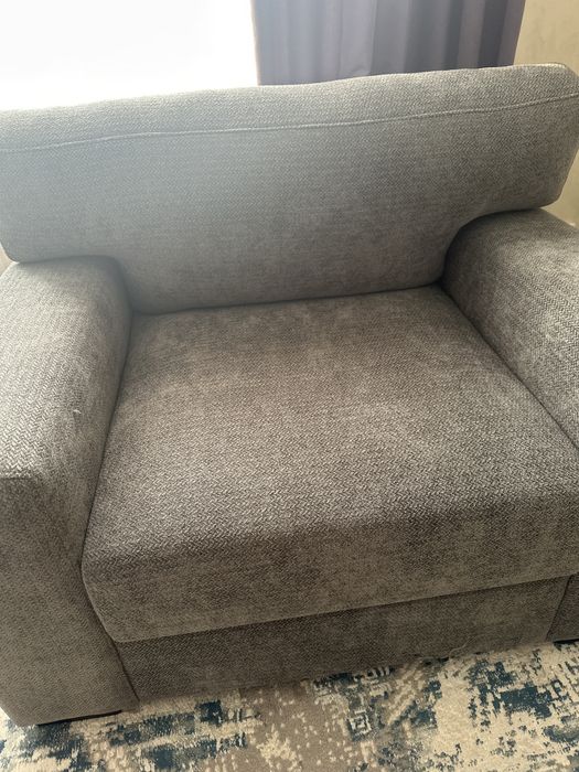 Продам кресла в отличном состоянии !