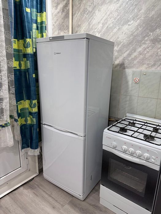 Сдам квартиру 1комнатная