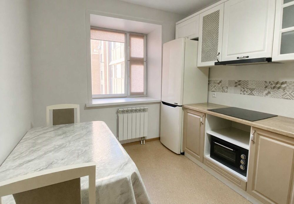Продам 3шку В Новостройке