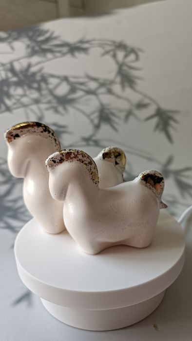 Декор  для дома из гипса ручной работы