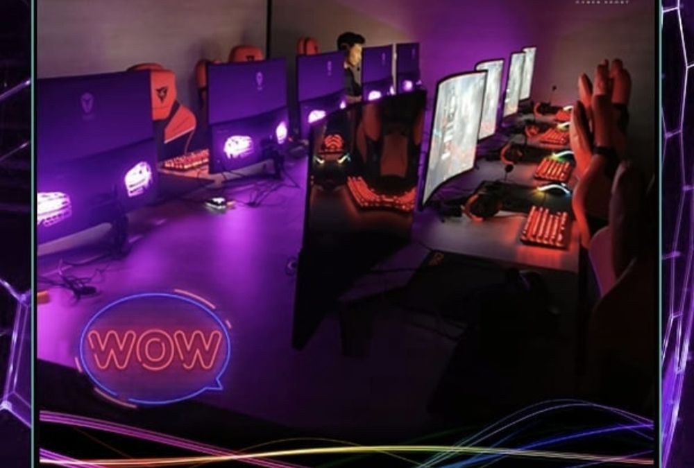 Продается компьютерный клуб