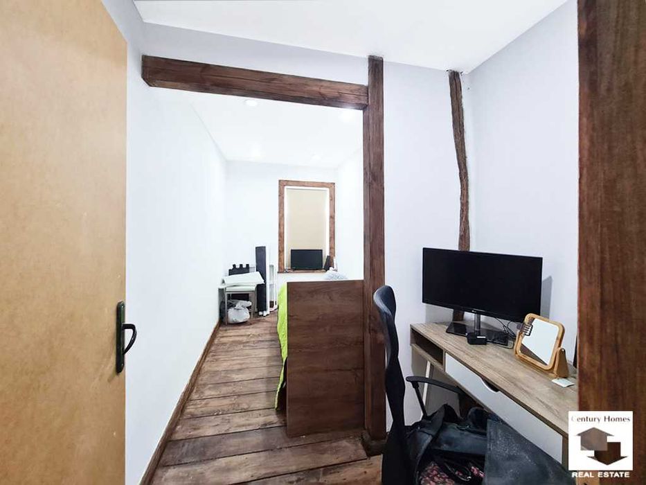 Продава се Къща в с. Лом Черковна, Област Русе - 120 кв.м за 253 €/кв.м - Снимка #12