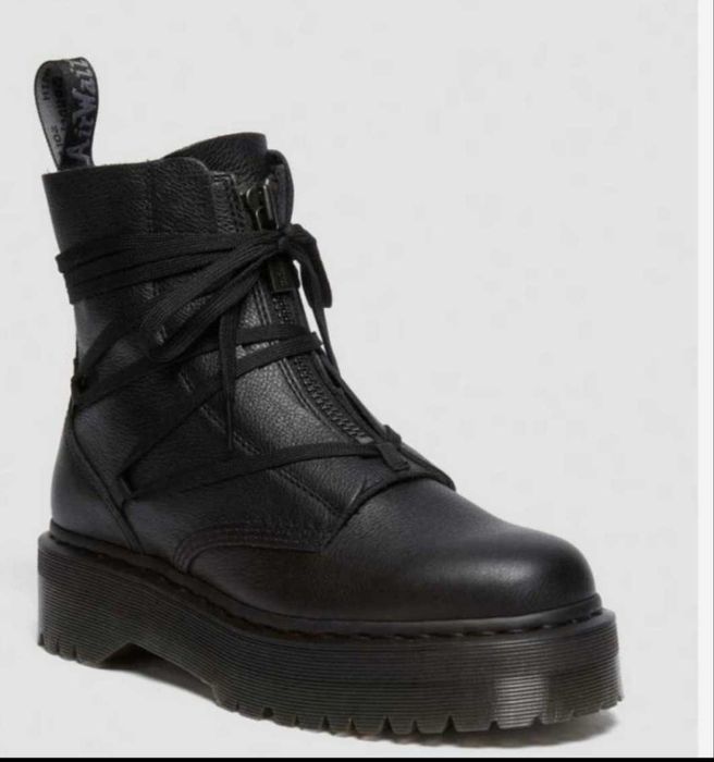 Bocanci Dr. Martens model Jarick II