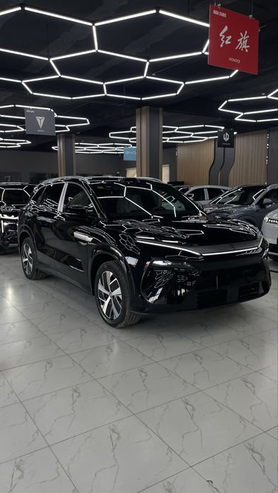 BYD tang L 2wd 1 mator full, + Garantiya Avtasalonda !!