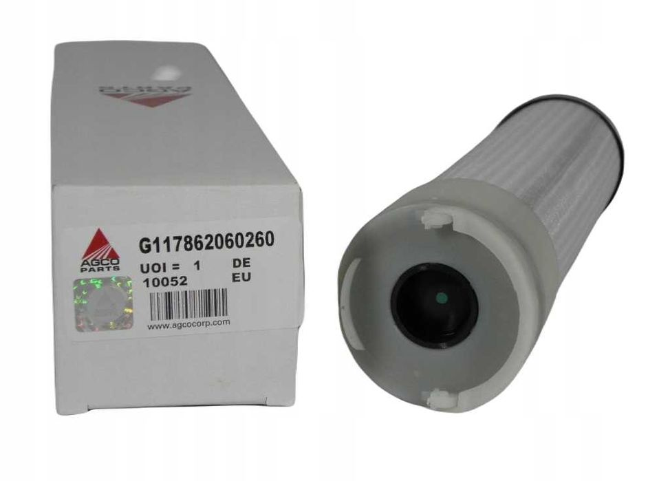 Filtru hidraulic Fendt