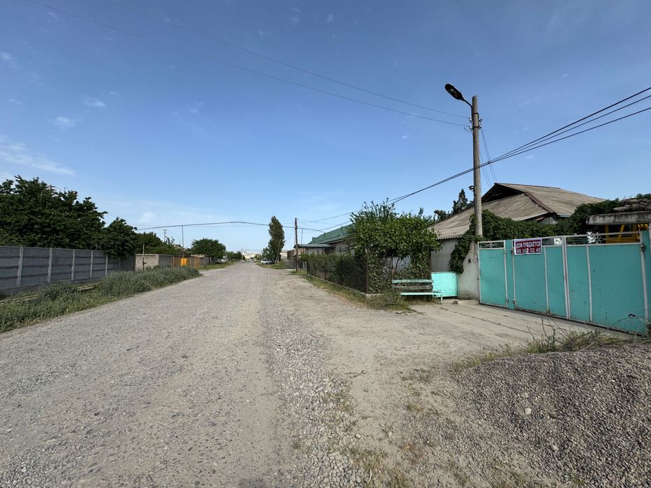 Продаю дом 6 соток