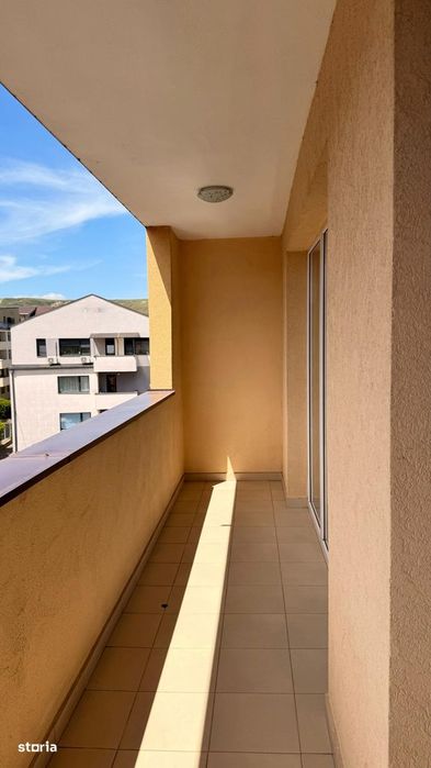 Apartament cu o camera PET-FRIENDLY si parcare exterioara