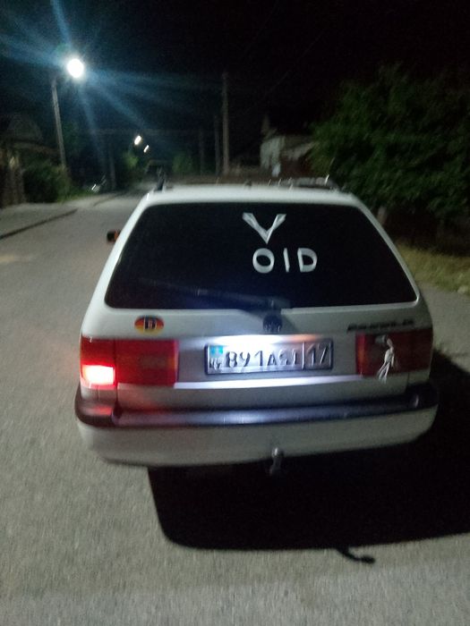 Пассат аренда зоры