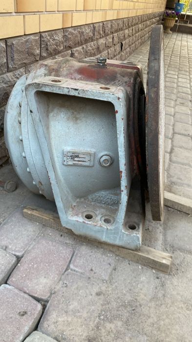 Автобетонносмеситель