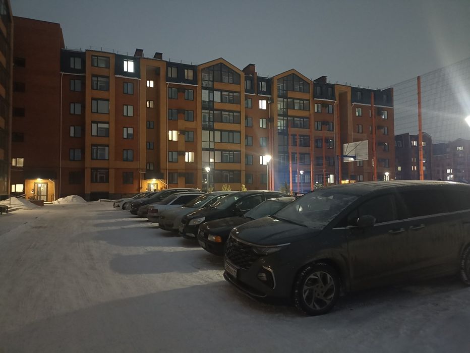 Продам новую квартиру