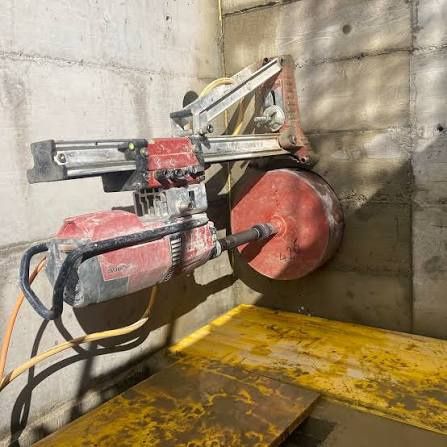 Carota gaura hota beton