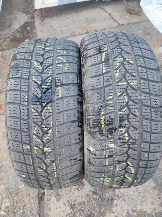 Anvelope 195 50 r15 iarna tigar