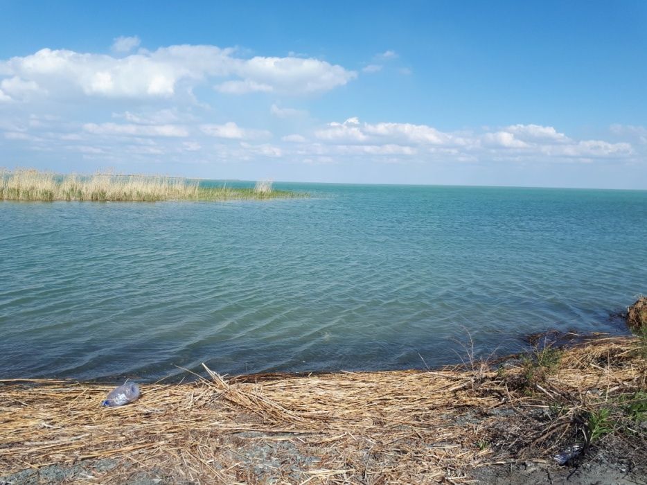 Дачный участок