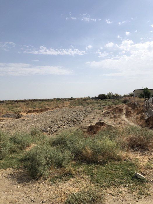 Oqoltinda yer uchastka sotiladi