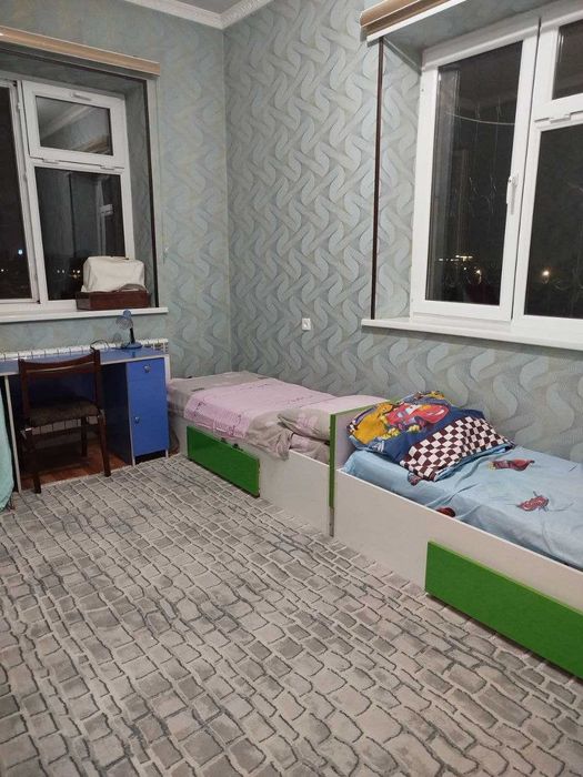 Юнусобот тумани Зенит