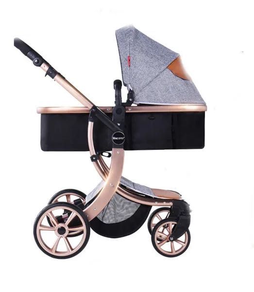 Коляска-трансформер Aimile 608 (2 в 1) сатылады