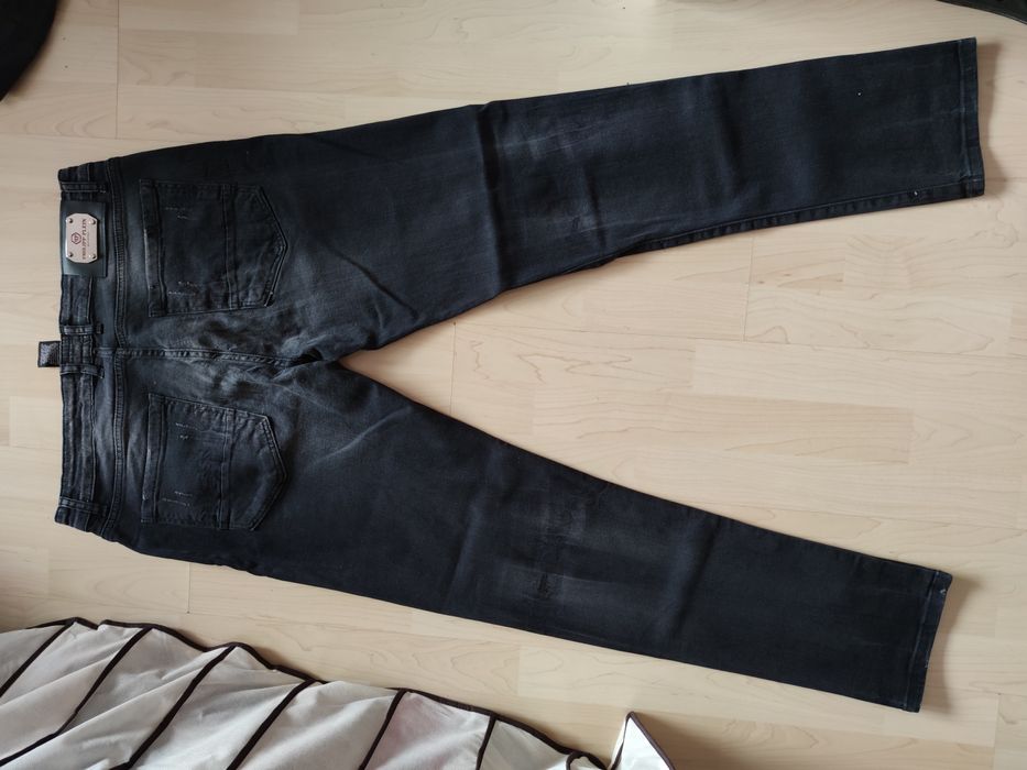 Дънки Philipp Plain