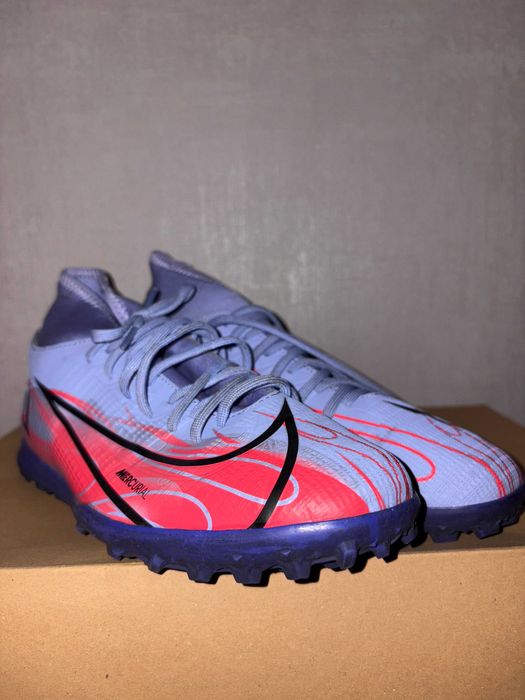 Nike Mercurial Superfly 8 Club KM TF - Номер 42