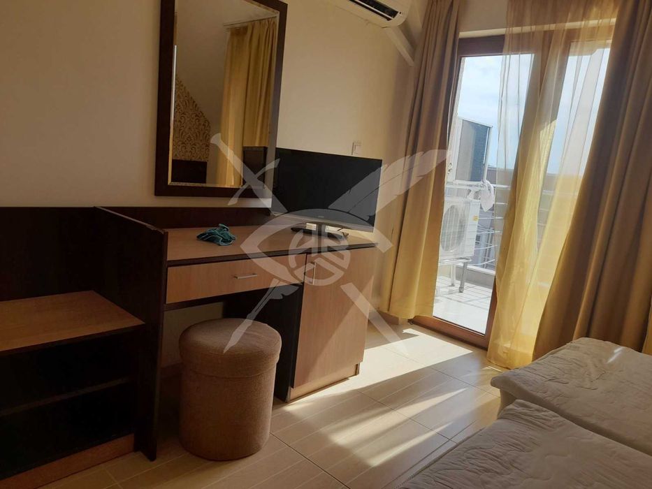 Продава се Едностаен апартамент в Несебър - 48 кв.м за 844 €/кв.м - Снимка #1