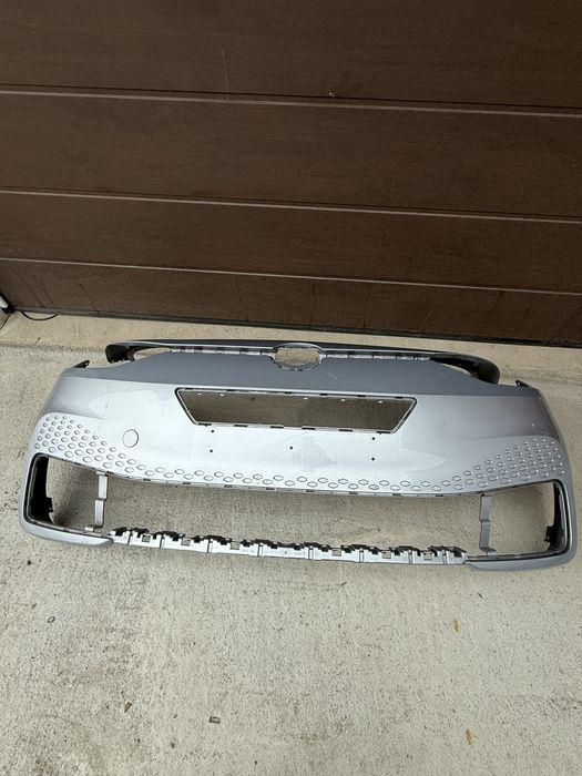 Предна броня за VW ID3