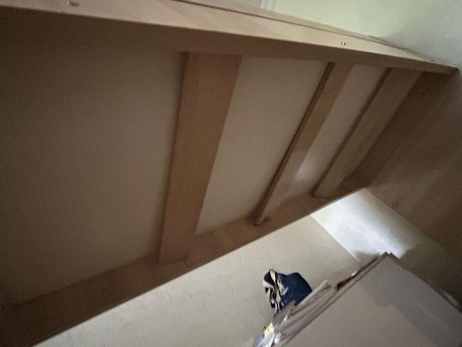 Продается кровать удобная