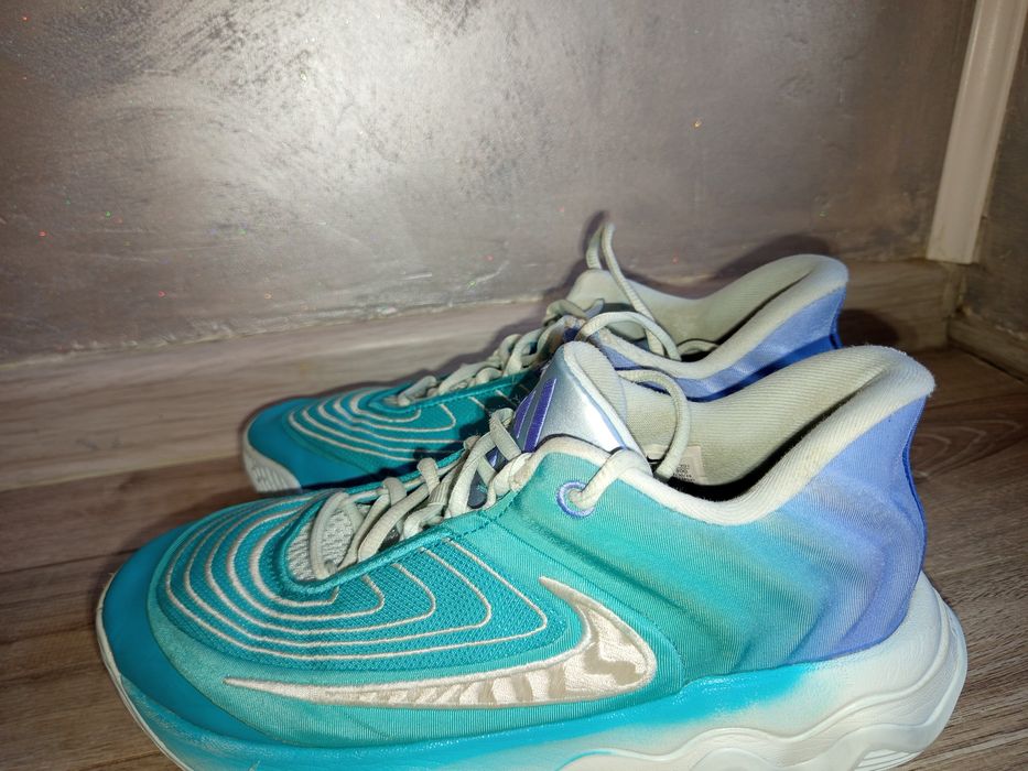 Баскетболни обувки Nike Giannis Immortality 4.