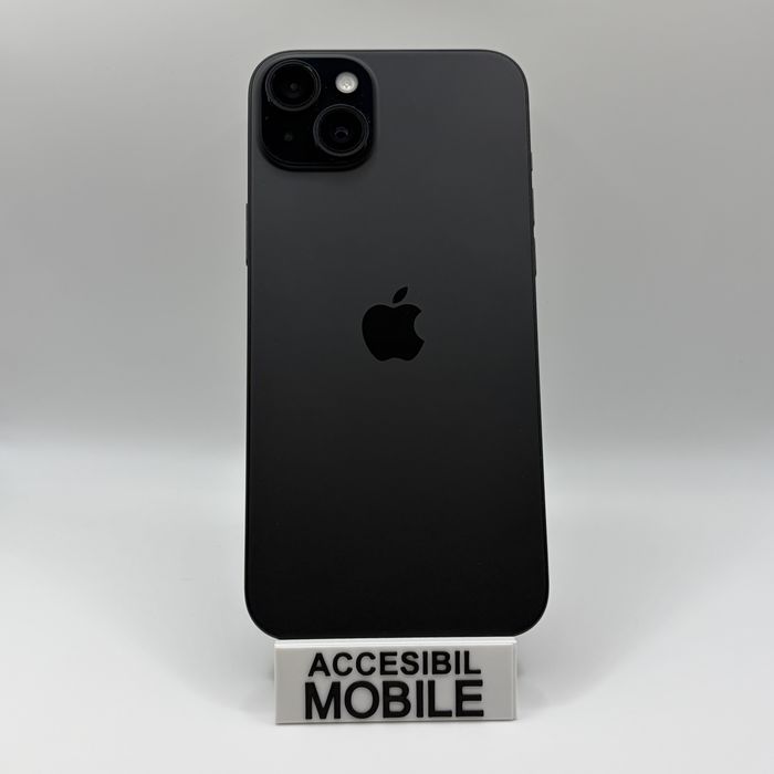  iPhone 15 PLUS 128GB Garantie/Factura MAGAZIN 1076