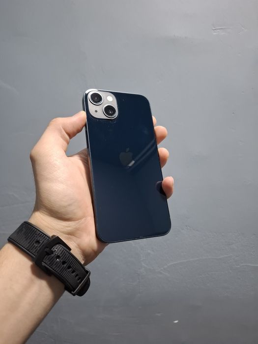 IPhone 13 128gb 91%