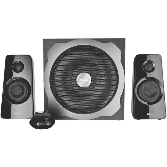 Boxe PC Trust Tytan 2.1