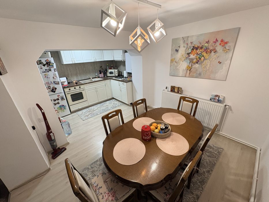 Casa 4 Camere Pantelimon Central 500mp teren