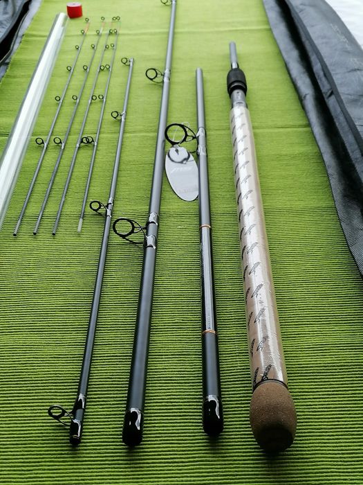 Lanseta MS RANGE Multi Feeder MH 330 -390 up to 80g