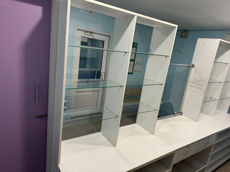 Продам мебель шкафы