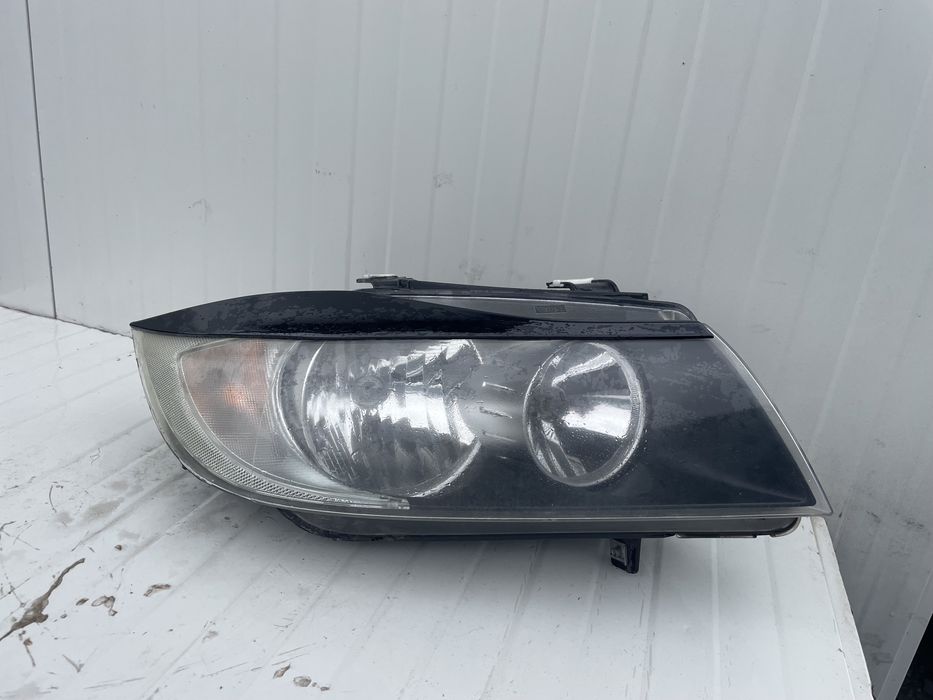 Far / faruri bmw e90
