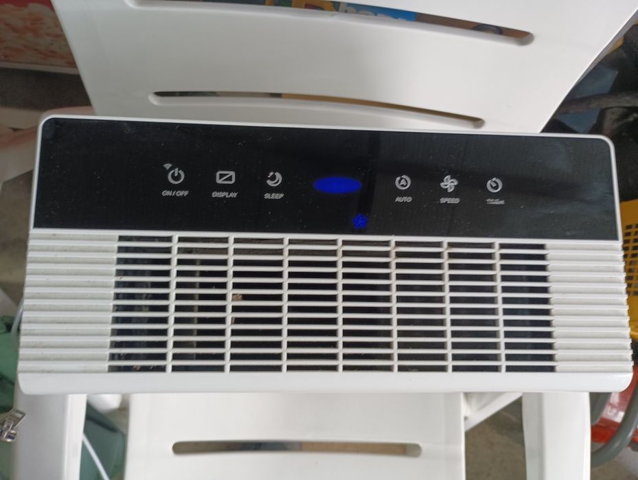 Levoit пречиствател на въздух