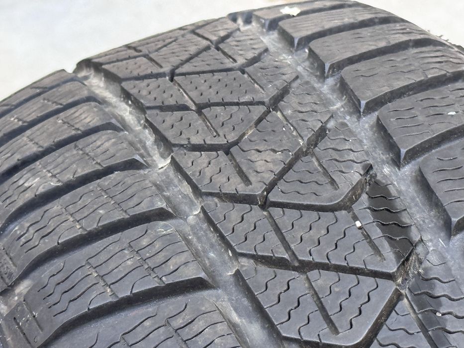 205/60/R17 Pirelli Sottozero 2бр зимни dot0618