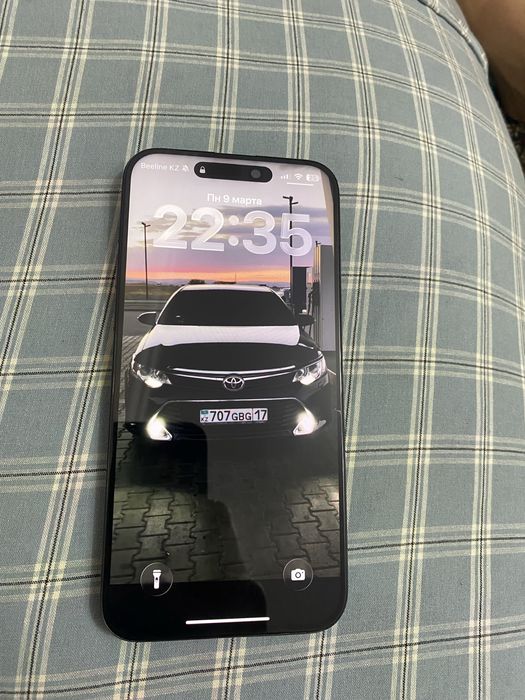 Айфон 15 Про Макс