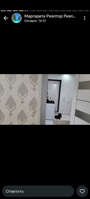 Продам 3 ком квартиру центр