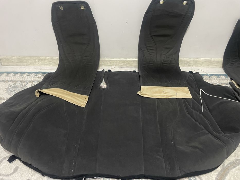 Чехол На машину бу