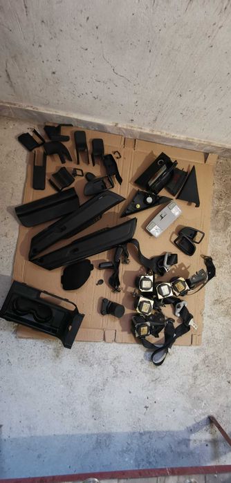 Мазда 3 2.0 150 к.с. 2004 г.