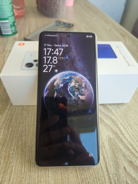 Xiaomi Redmi Note 13 PRO Plus 5G