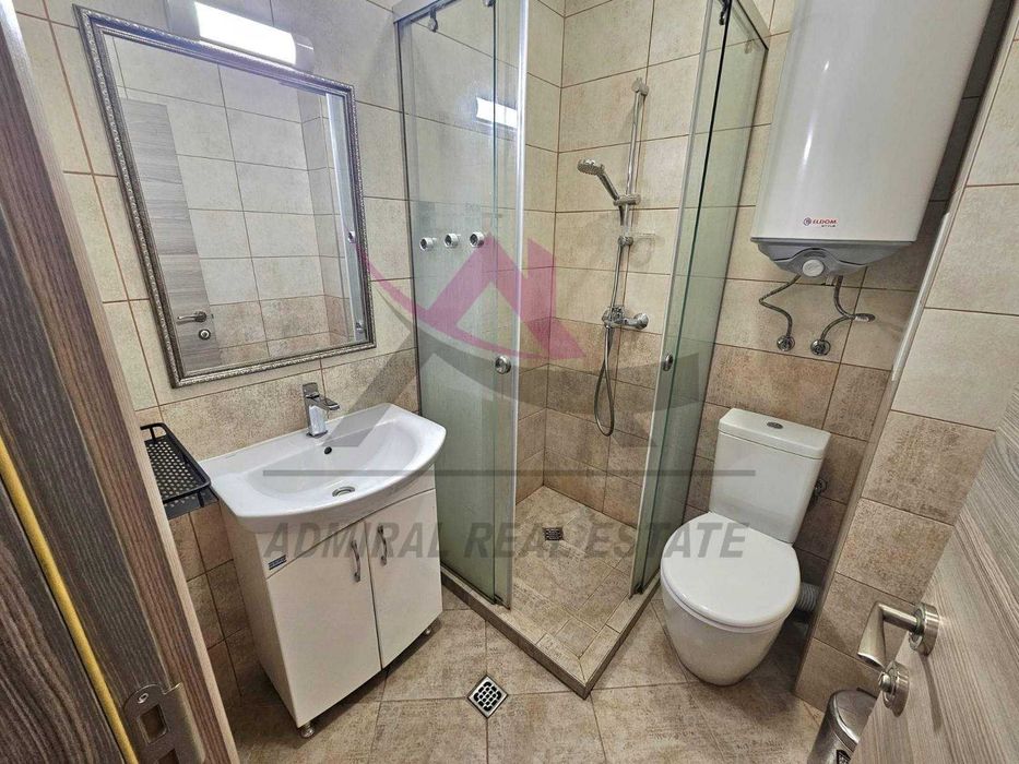 Дава се под наем Тристаен апартамент в Варна, Левски - 120 кв.м за 897.6 € - Снимка #9