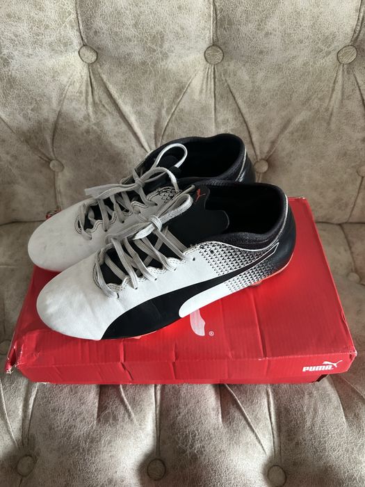 Ghete fotbal Puma