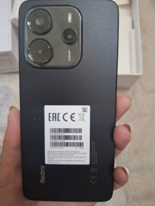 Новый Redmi Note 14. Редми нот 14